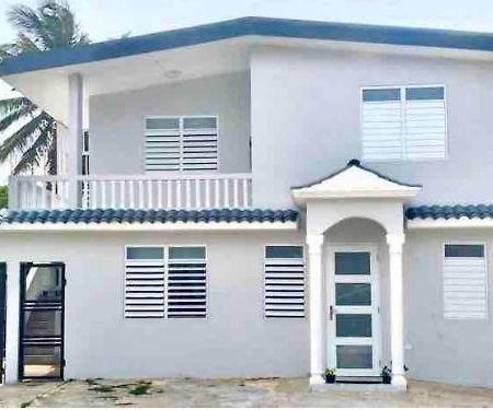 Mabodamaca Luxury Apartments Isabela Eksteriør bilde