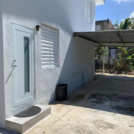 Mabodamaca Luxury Apartments Isabela Eksteriør bilde
