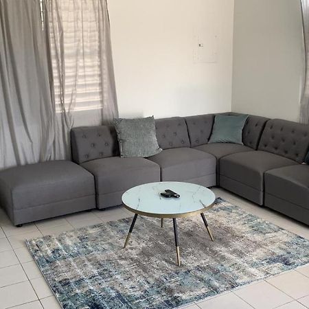 Mabodamaca Luxury Apartments Isabela Eksteriør bilde