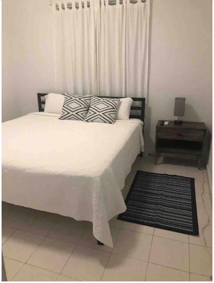 Mabodamaca Luxury Apartments Isabela Eksteriør bilde
