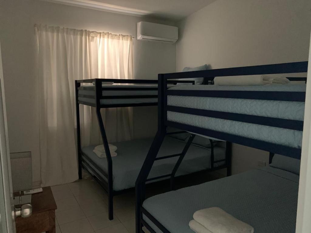 Mabodamaca Luxury Apartments Isabela Eksteriør bilde
