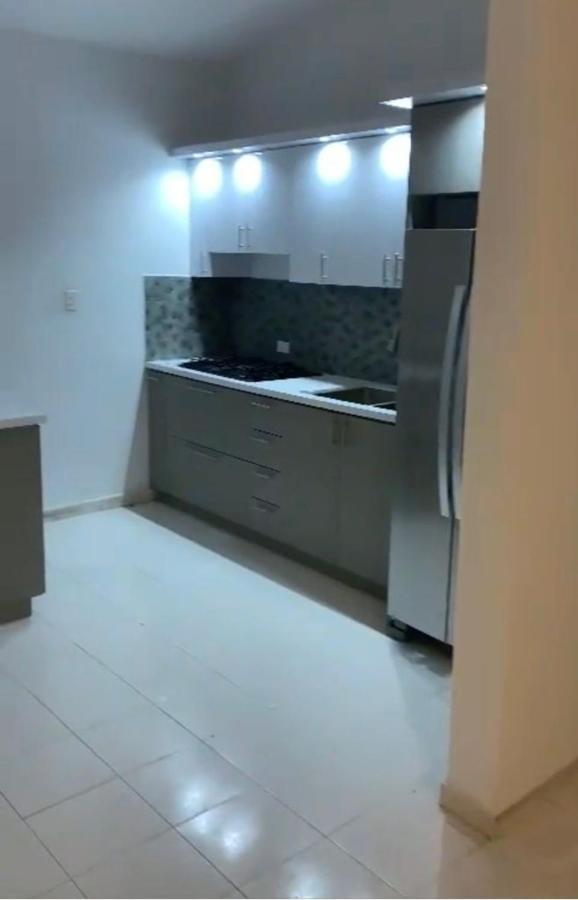 Mabodamaca Luxury Apartments Isabela Eksteriør bilde