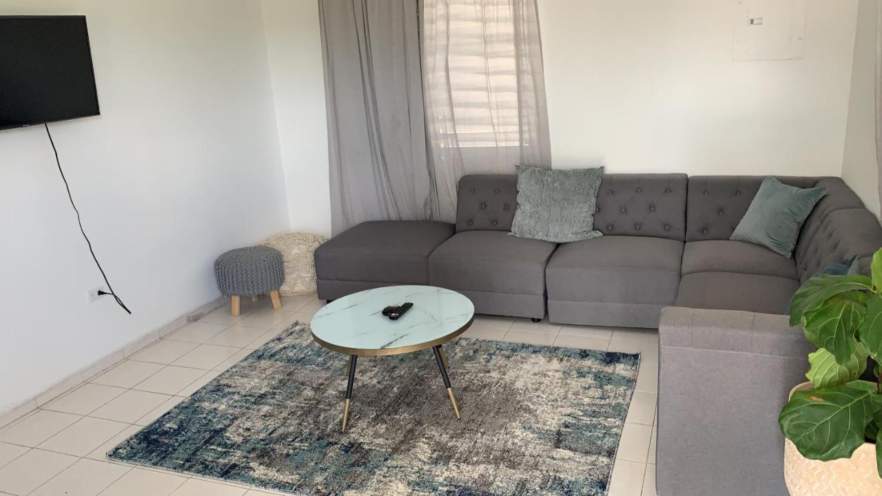 Mabodamaca Luxury Apartments Isabela Eksteriør bilde